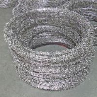 Sell razor barbed wire