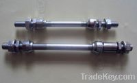sell Bicycle hub spindle