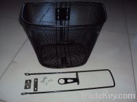 sell Bicycle stell wire basket