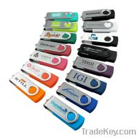 Sell Twister USB Flash Drive, usb flash drive, usb flash wholsesale, usb
