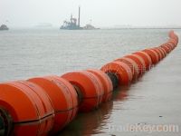 sand dredging pipeline for dredger