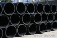 Uhmwpe pipe