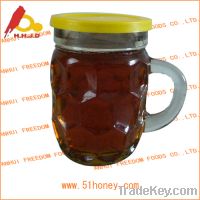 Sell buckwheat honey