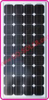80W Mono-crystalline Solar Module, Solar Panel, PV Module, PV Panel