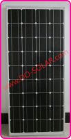 90W Mono-crystalline Solar Module, Solar Panel, PV Module, PV Panel