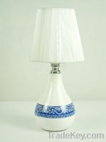 Sell ceramic craft lamps