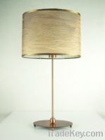 Sell simple elegant style craft lamps