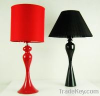 Sell elegant style craft lamps