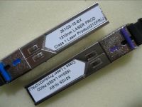 Bidi (WDM) SFP Transceiver 1.25G