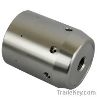 Sell CNC parts(SPSR-CNC1)