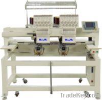 Sell cap embroidery machine