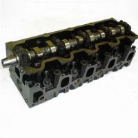 Sell Cylinder head assembly 3L 5L GM6.5 FL912 6BT 6BT