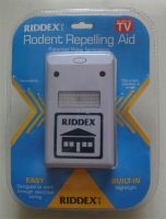 RIDDEX Pest Repeller
