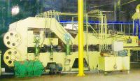 Sell plywood production line