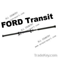 Sell Ford Propshaft / cardan shaft / drive shaft / centre bearing/yoke