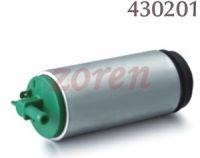 Sell Electronic Fuel Pump 430201