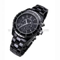 Sell ceramic watches, men\'s watches, gift, wrist watches.luxury watches