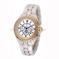 Sell ceramic watches, men\'s watches, gift, wrist watches.luxury watches