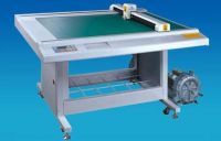 Sell Paste paper cutting machine