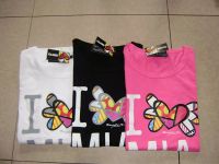 Sell britto t shirt, blouse, ladies shirt, women\'s shirt accept paypal