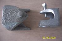Sell  beam clamp (cast Iron)
