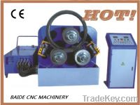 Sell Angle Iron Rolling Machine/channel Rolling Machine