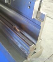 Sell Press Brake Tooling/Tools/Moulds/Dies