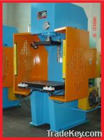 Sell Hydraulic Deep Drawing Press