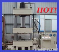 Sell Four Column Metal Forming Hydraulic Press