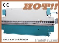 Sell Hydraulic Plate Bender, CNC Bender
