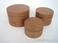 Sell WOODEN BOX