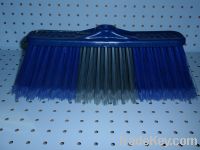 Sell Offer Plastic broom, cleaning broom, model no.VAL111