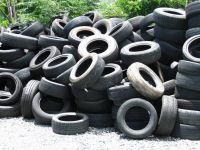 Sell Used Tyre