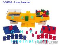 JUNIOR BALANCE