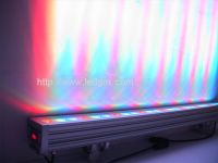 LED Wall Washer-with inside DMX512