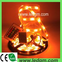 RGB LED Strip (GM-5050URGB30)