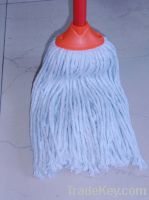 Sell bleach pure cotton mop, Vb308-250