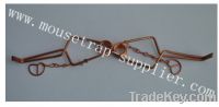 Rust Resistant Mole Trap-ATM2823