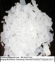 Sell Caustic Soda