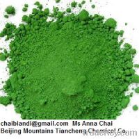 Sell Chrome Oxide Green