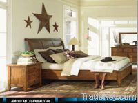Sell Furniture bedroom sets AL3300