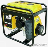 Sell small engine generator RE3500