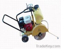 Sell Concrete Cutter (Model 13A)