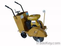 Sell Concrete Cutter (Model 16A)