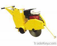 Sell Concrete Cutter (Model 60A)