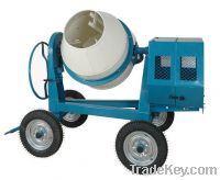 Sell Concrete Mixer (Model CM-350)