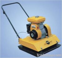 Sell Plate Compactor (Model C-120)