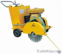 Sell Concrete Cutter (Model 20A)