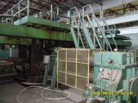 Two sets of used Italy rolling mill