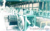 Sell Steel Wire Heat Treatment Production Line